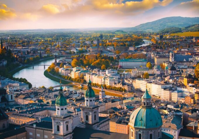 Vienna: Winery and Wine Tasting Tour With a Wine Expert - Booking and Cancellation Policy