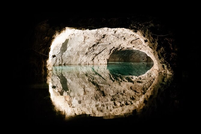 Vienna Woods and Seegrotte Hinterbrühl Half Day Trip - Booking Information