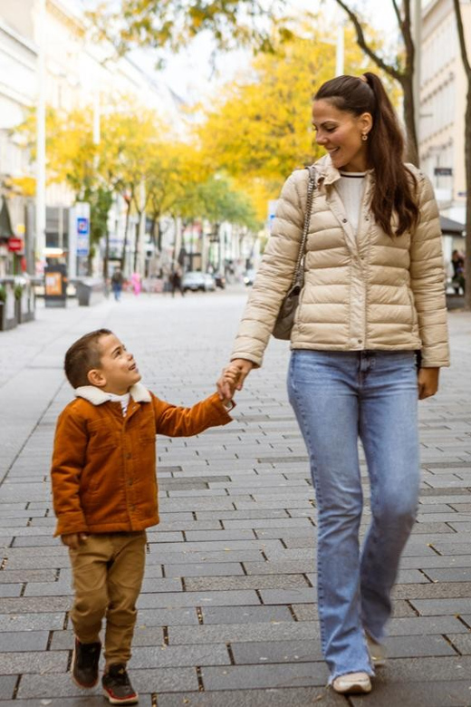 Vienna Woods & Mayerling Tour: Enchanting Escapes - Good To Know