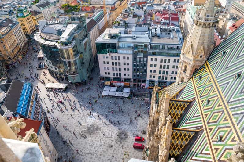 Vienna Woods & Mayerling Tour: Enchanting Escapes - Itinerary and Highlights