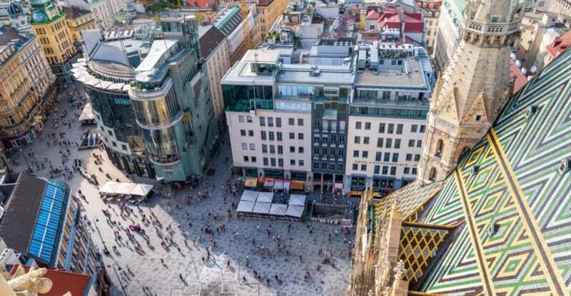 Vienna Woods & Mayerling Tour: Enchanting Escapes - Tour Inclusions