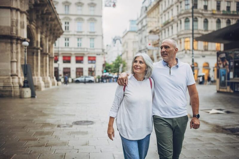 Vienna Woods & Mayerling Tour: Enchanting Escapes - Booking and Availability