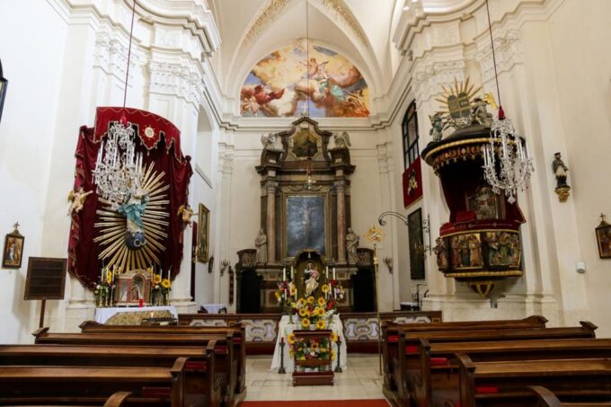 Vienna Woods & Mayerling Tour: Enchanting Escapes - Tranquility at Mayerling