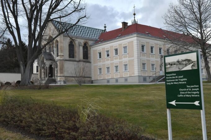 Vienna Woods & Mayerling Tour: Enchanting Escapes - Frequently Asked Questions