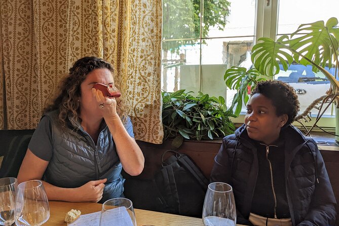 Vienna Woods Wine Tour - Wines, Vines & Good Times! - Inclusive and Inclusive Experiences