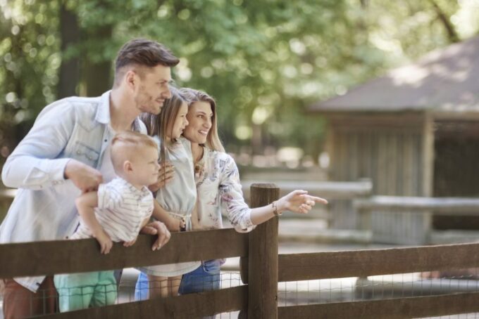 Vienna: Zoo With Private Flexible Transfers and Tickets - Flexible Duration and Schedule