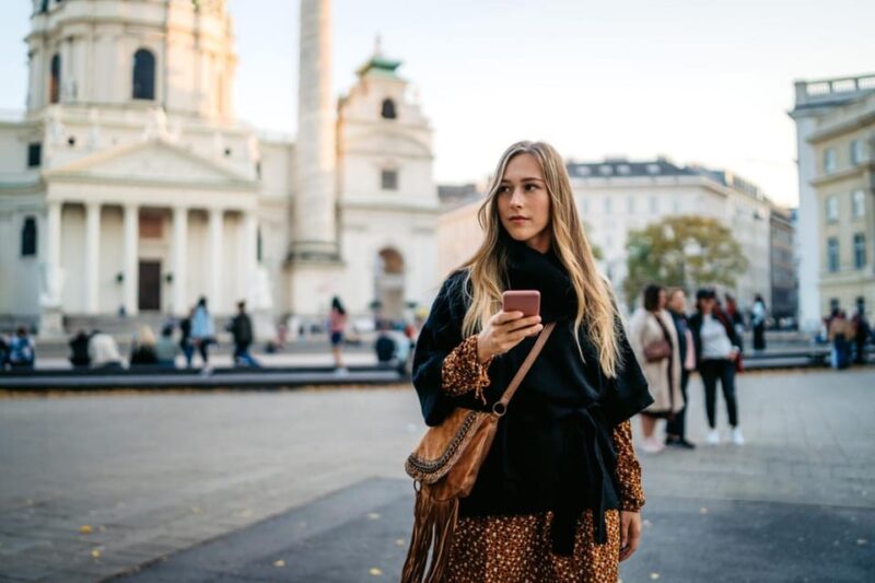 Vienna's Imperial Splendors: A Journey Through History - Itinerary and Sightseeing Highlights
