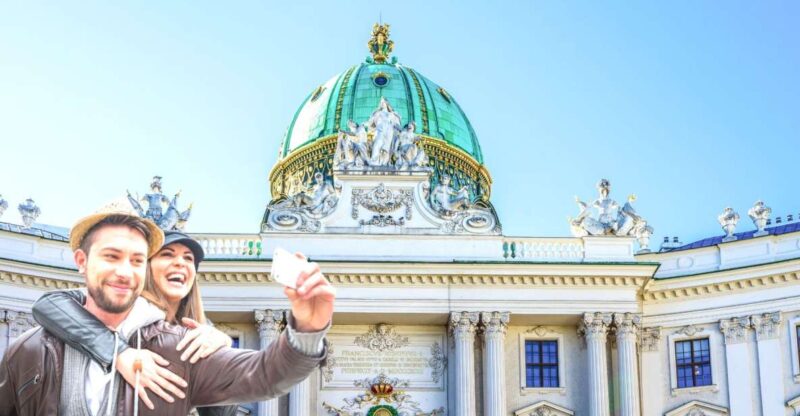 Viennas Old Town and Attractions Self-Guided Tour Booklet - Inclusions in the Booklet