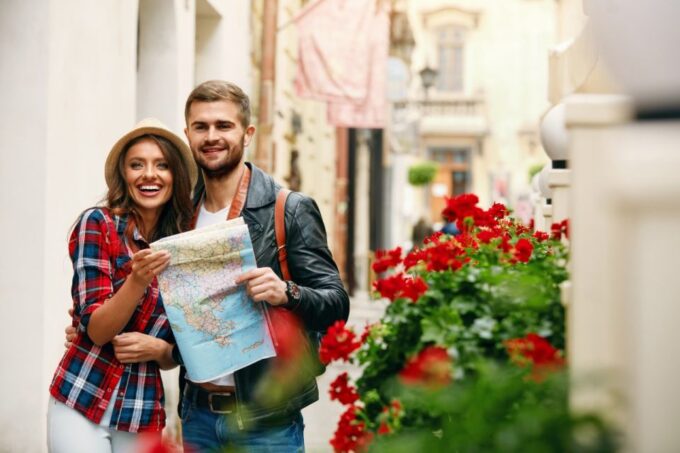 Viennas Old Town and Attractions Self-Guided Tour Booklet - Explore at Your Own Pace