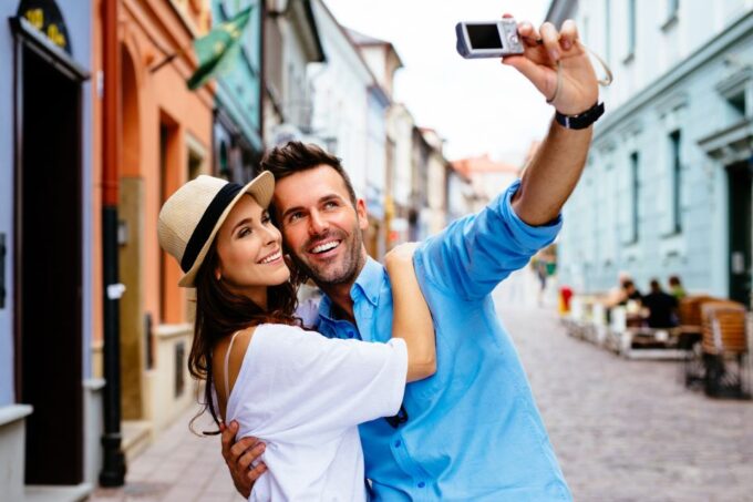 Viennas Old Town and Attractions Self-Guided Tour Booklet - Discounts for Guided Tours
