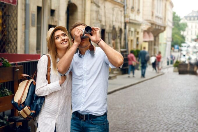 Viennas Old Town and Attractions Self-Guided Tour Booklet - Recommendations for Local Establishments