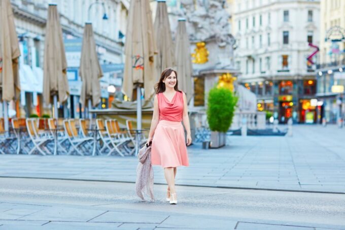 Viennas Old Town and Attractions Self-Guided Tour Booklet - Frequently Asked Questions