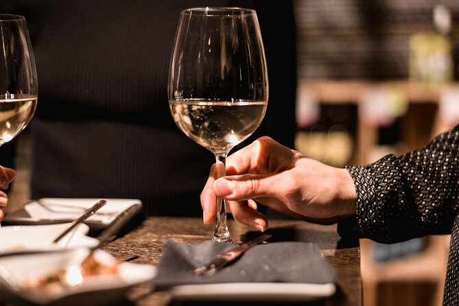 Viennese Wine Tasting in a Private Hidden Wine Cellar - Guest Reviews and Feedback