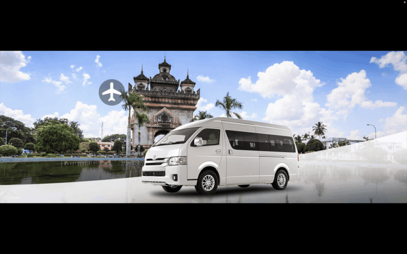 Vientian Private Airport Transfer - Wattay Airport - Experience Highlights
