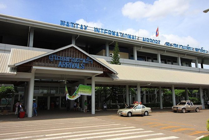 Vientiane Airport Transfer: Wattay Airport to Hotel - Private Transfer - Pricing and Inclusions