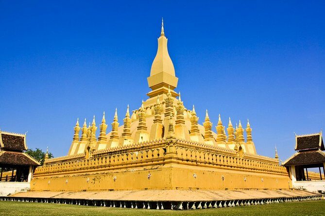 Vientiane City Day Tour and Buddha Park Visit with Lunch | Laos - Key Points