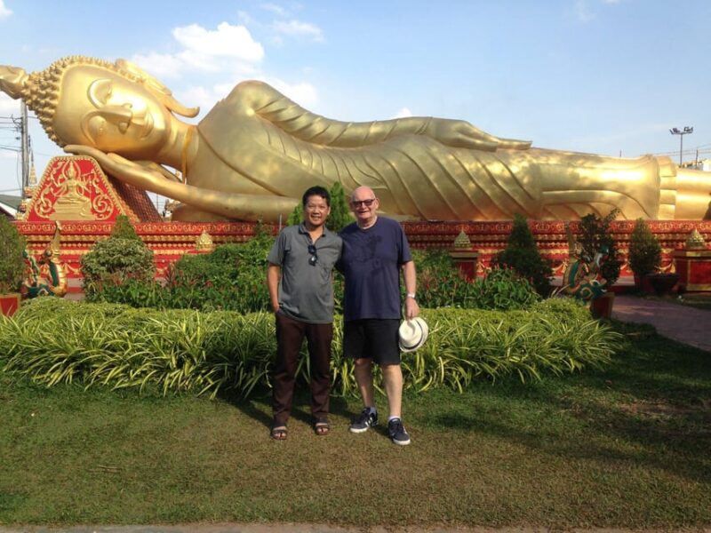 Vientiane: City Highlights and Buddha Park Tour - Important Information