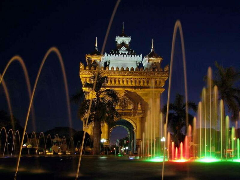 Vientiane City Highlights Tour with Buddha Park & Lunch - Discovering Vientiane: A Guided Tour of Landmarks and Culture