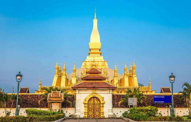 Vientiane City Highlights Tour with Buddha Park & Lunch - Practical Details and What It Means for You