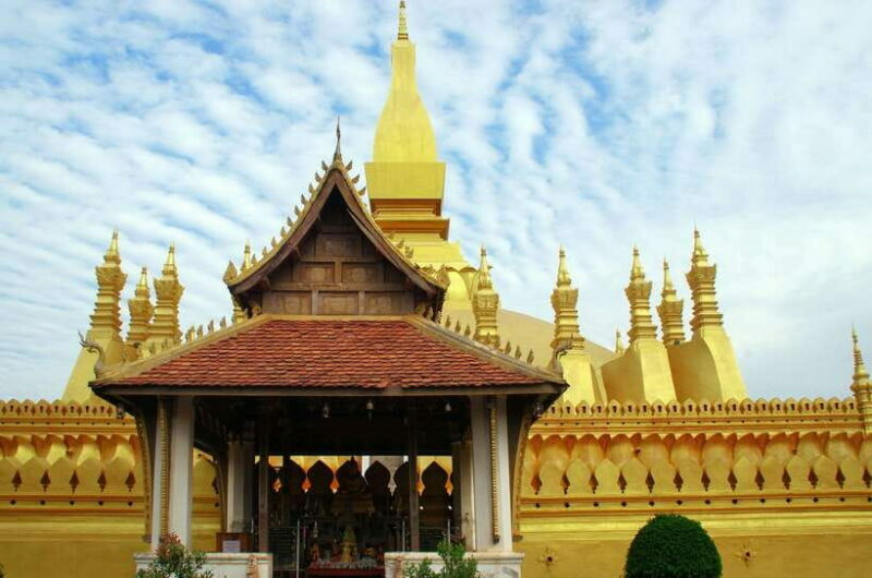 Vientiane City Highlights Tour with Buddha Park & Lunch - Authentic Insights from Travelers