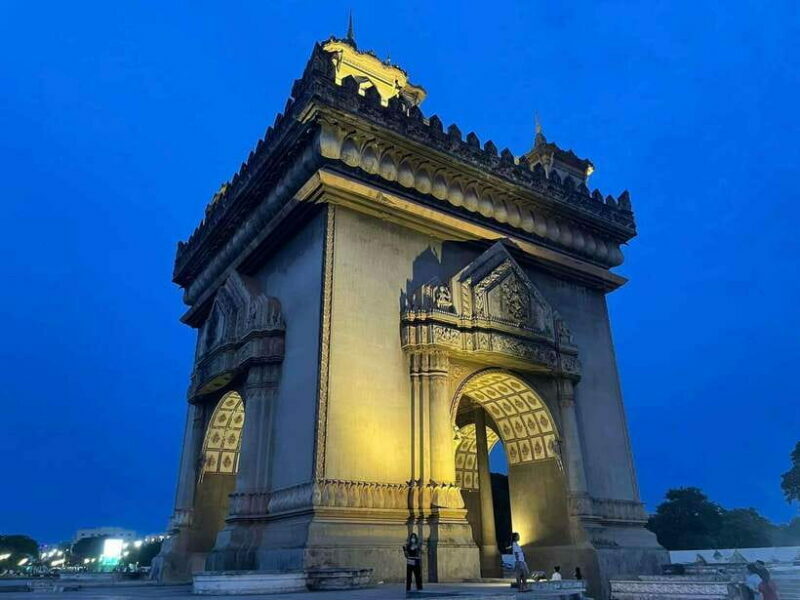 Vientiane City Highlights Tour with Buddha Park & Lunch - Who Will Love This Tour?