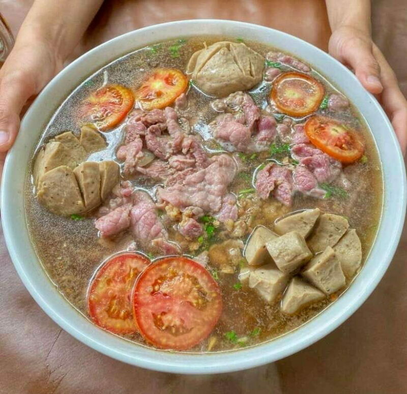 Vientiane classic Food tour ( Included Food ) - An In-Depth Look at the Vientiane Classic Food Tour