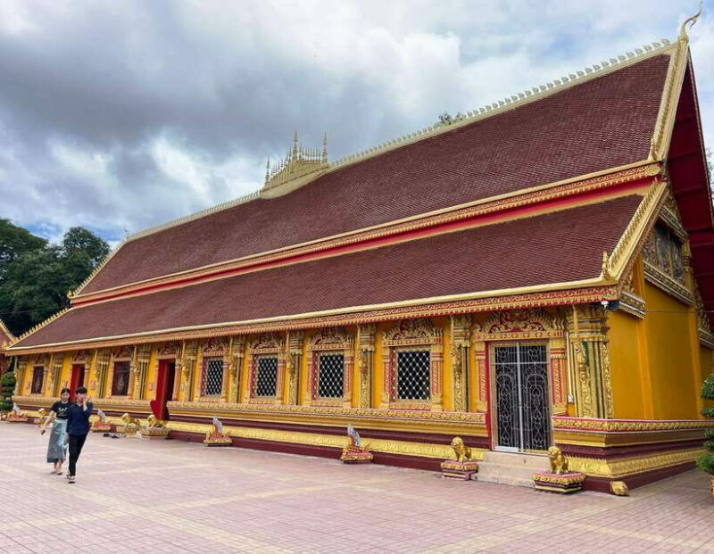 Vientiane classic Food tour ( Included Food ) - Final Thoughts
