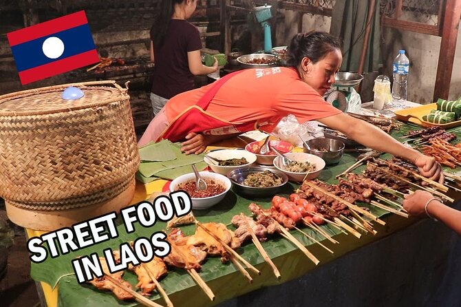 Vientiane Cuisine & Culture: The Hungry Tuk Tuk - All-Inclusive - Reviews and Ratings