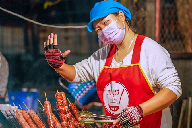 Vientiane Cuisine & Culture: The Hungry Tuk Tuk - All-Inclusive - Notable Food Experiences