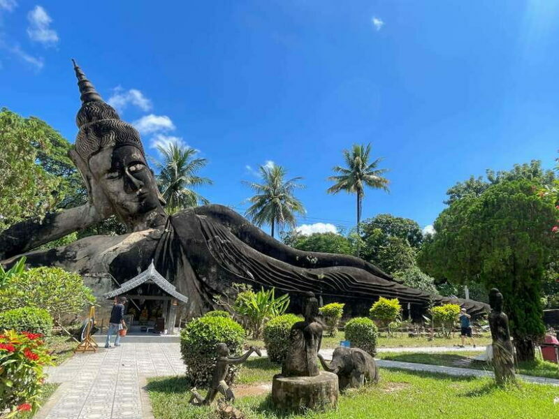 Vientiane: Cultural Tour with Buddha Park and Patuxay - Final Thoughts: Is It Worth It?