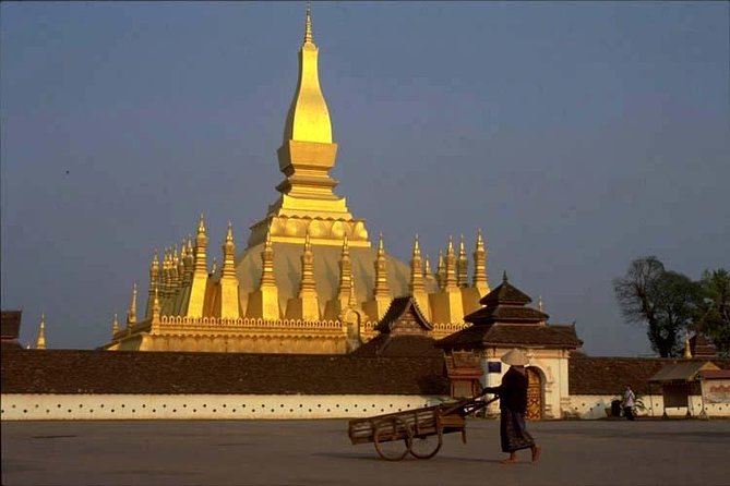 Vientiane Half-Day City Tour - Tour Details