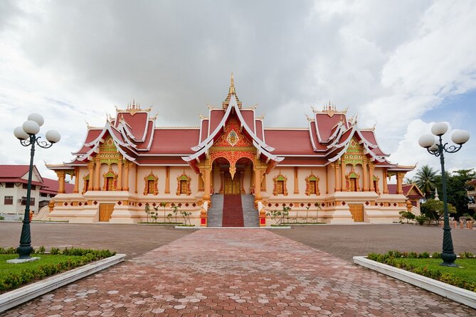 Vientiane Half-Day City Tour - Reviews Summary