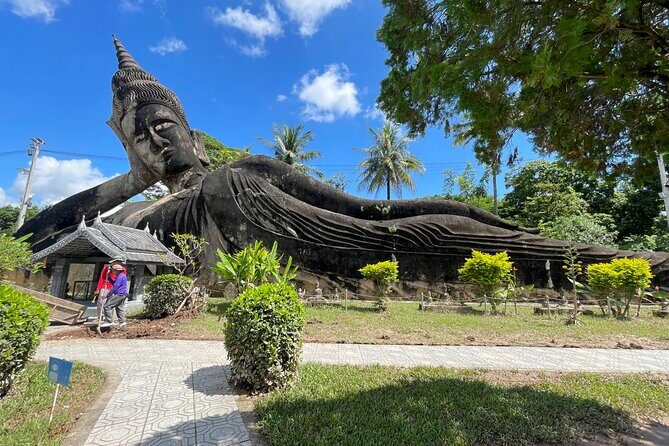 Vientiane Landmarks and Cultural Immersion Tour - The Experience We Love