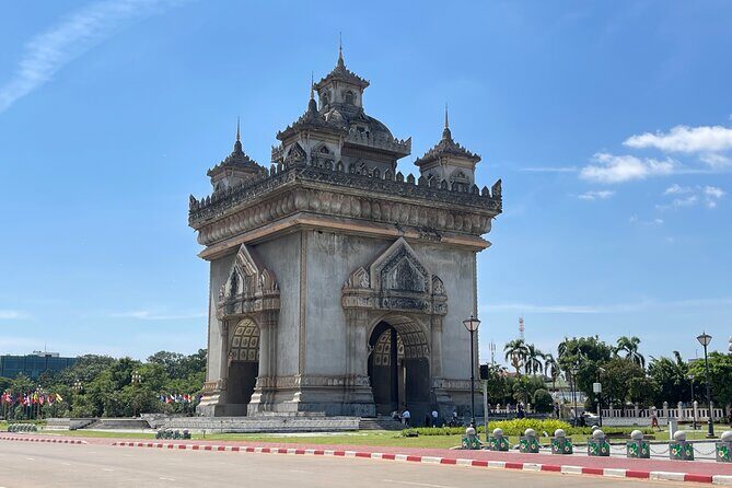 Vientiane Landmarks and Cultural Immersion Tour - Final Thoughts