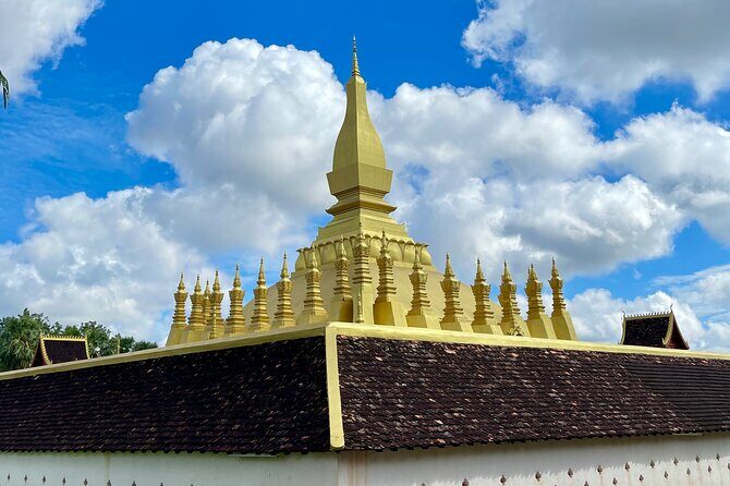 Vientiane Landmarks and Cultural Immersion Tour - FAQ
