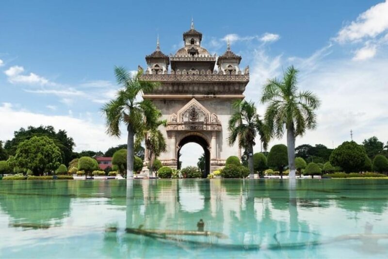 Vientiane : Private Custom Tour With a Local Guide - Customization Options