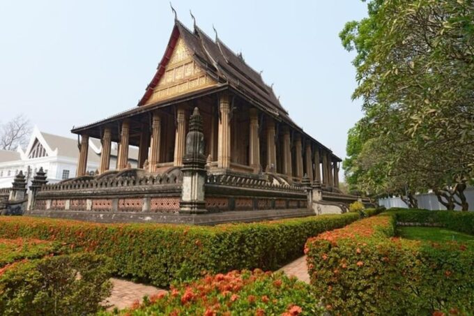 Vientiane : Private Custom Tour With a Local Guide - Frequently Asked Questions