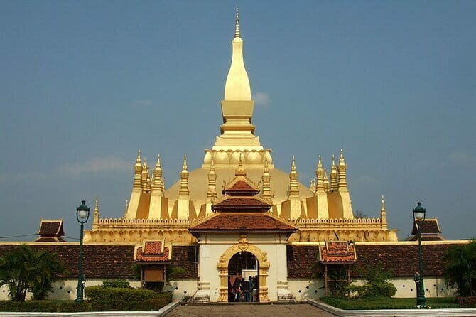 Vientiane Private Full-Day Tour with Buddha Park and Lunch - Final Thoughts: Is It Worth It?