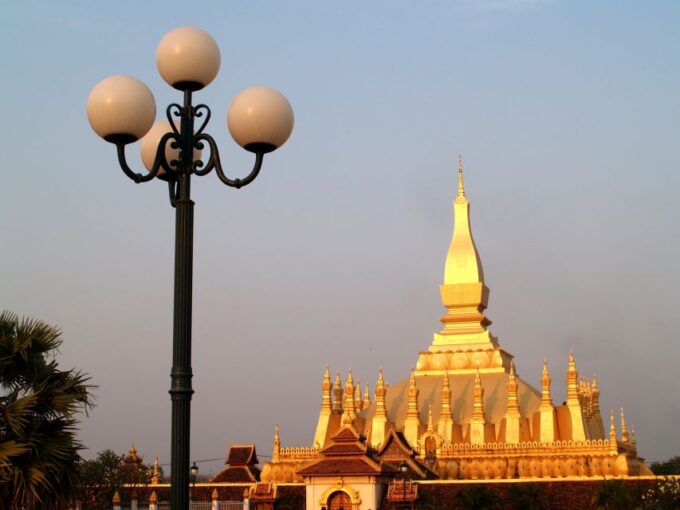 Vientiane: Private Full-Day Tour With Buddha Park and Lunch - Frequently Asked Questions