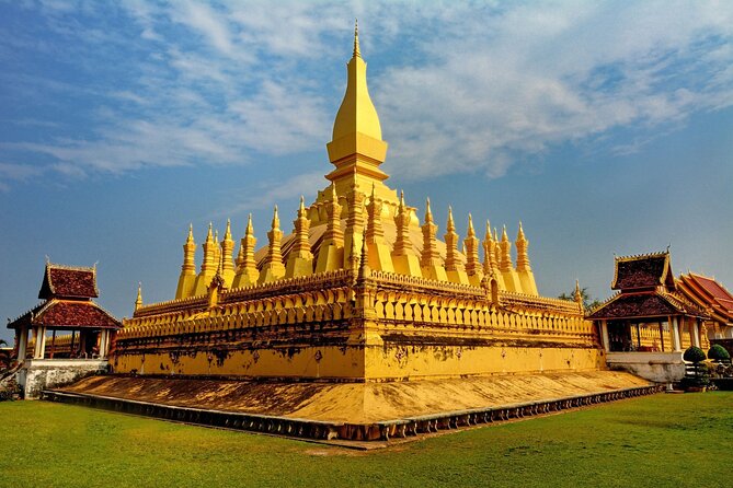 Vientiane Private Walking Tour With A Guide (Private Tour) - Reviews and Feedback
