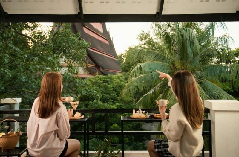 Vientiane: Self Bamboo Drip Coffee with Temple View - Final Thoughts