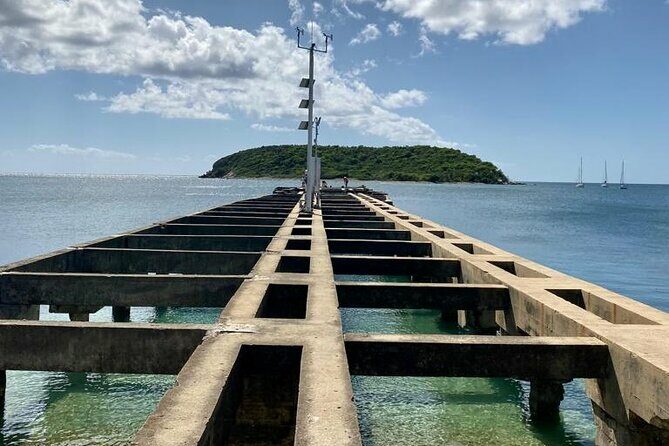 Vieques Bio Bay Tour and Beach Day Trip from San Juan by Ferry - Authentic Voices: What Travelers Say