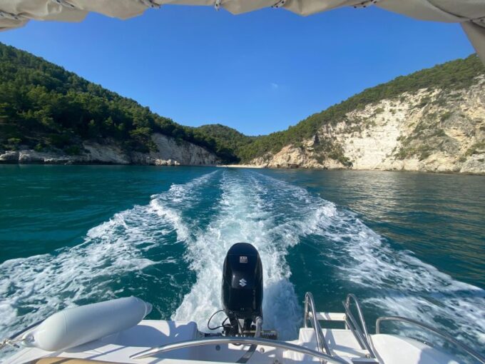 Vieste: Boat Tour of the Gargano Coast - Frequently Asked Questions