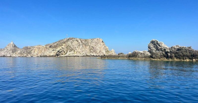 Vieste: Private Tour in Croatia (Pelagosa) by Dinghy - Experience Highlights