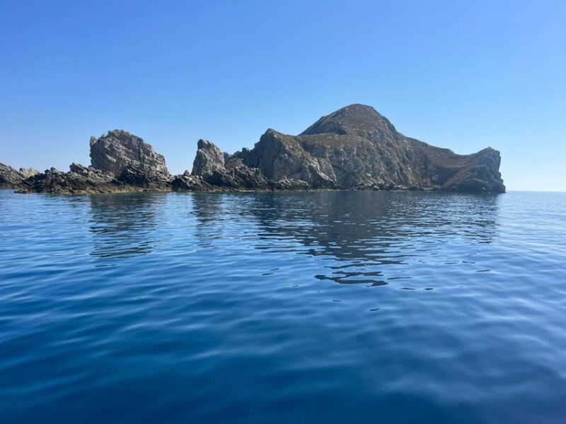 Vieste: Private Tour in Croatia (Pelagosa) by Dinghy - Important Information