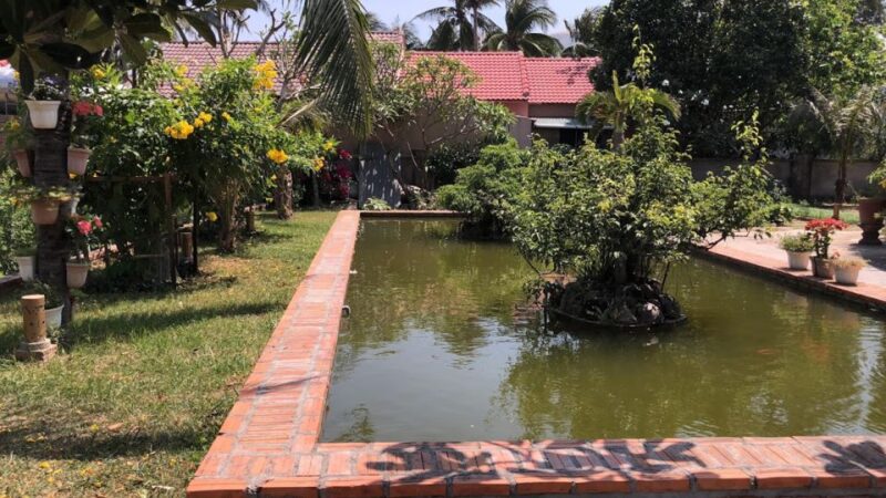 Viet Garden Cooking Class (Countryside and Market Tour) - Provincial Vietnamese Lifestyle