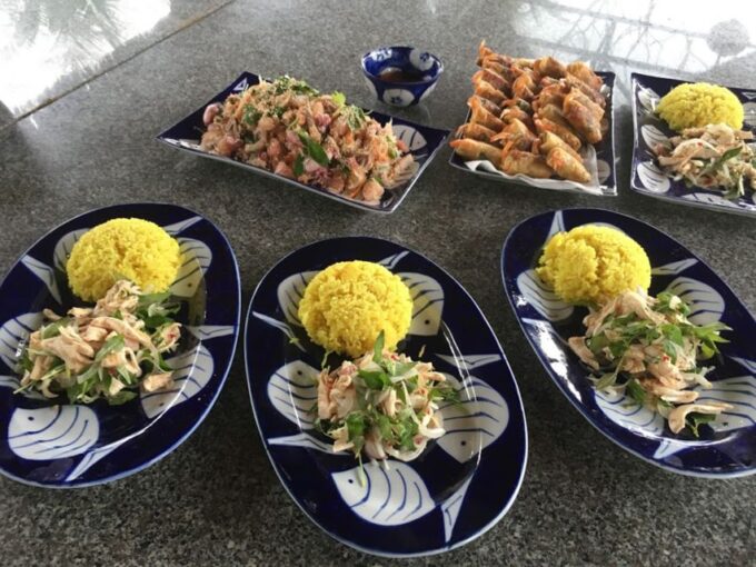 Viet Garden Cooking Class (Countryside and Market Tour) - Cancellation Policy