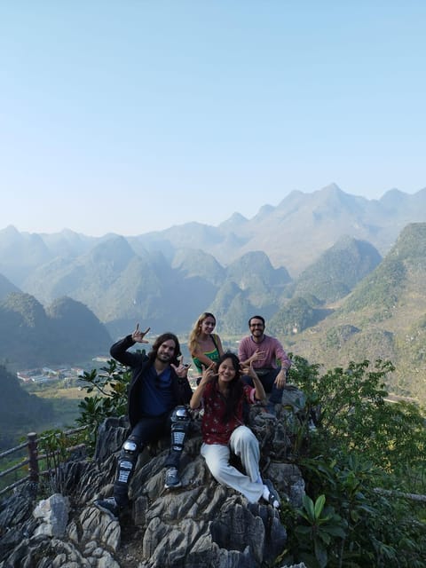 Viet Nam: Personalized Itinerary, Personal Tour Guide - Key Points