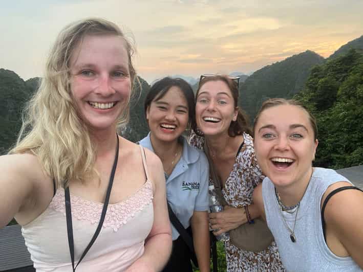 Viet Nam: Personalized Itinerary, Personal Tour Guide - Experience and Personalization