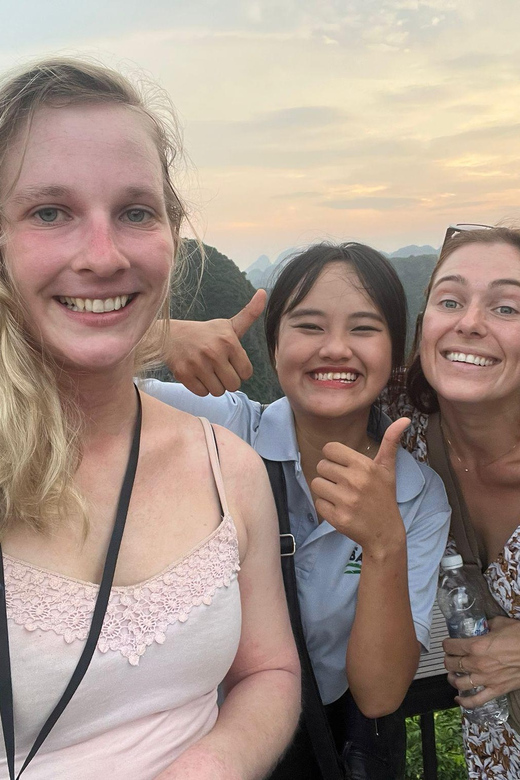 Viet Nam: Personalized Itinerary, Personal Tour Guide - Included Tour Packages